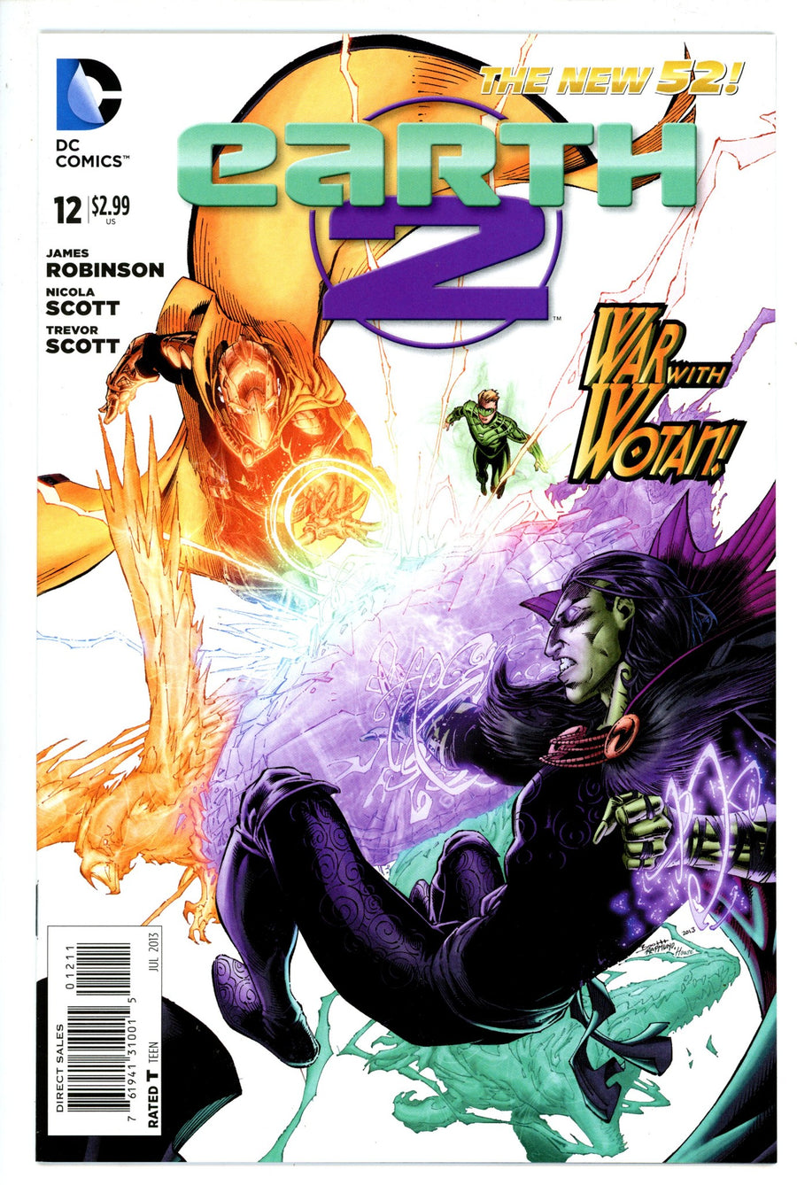 Earth 2 12