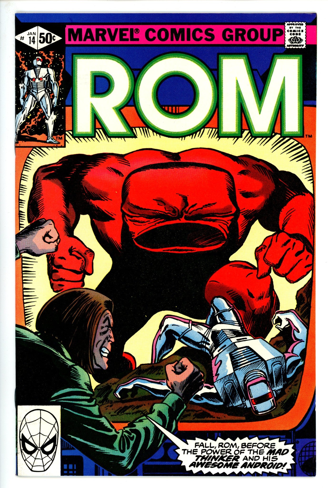 ROM  14