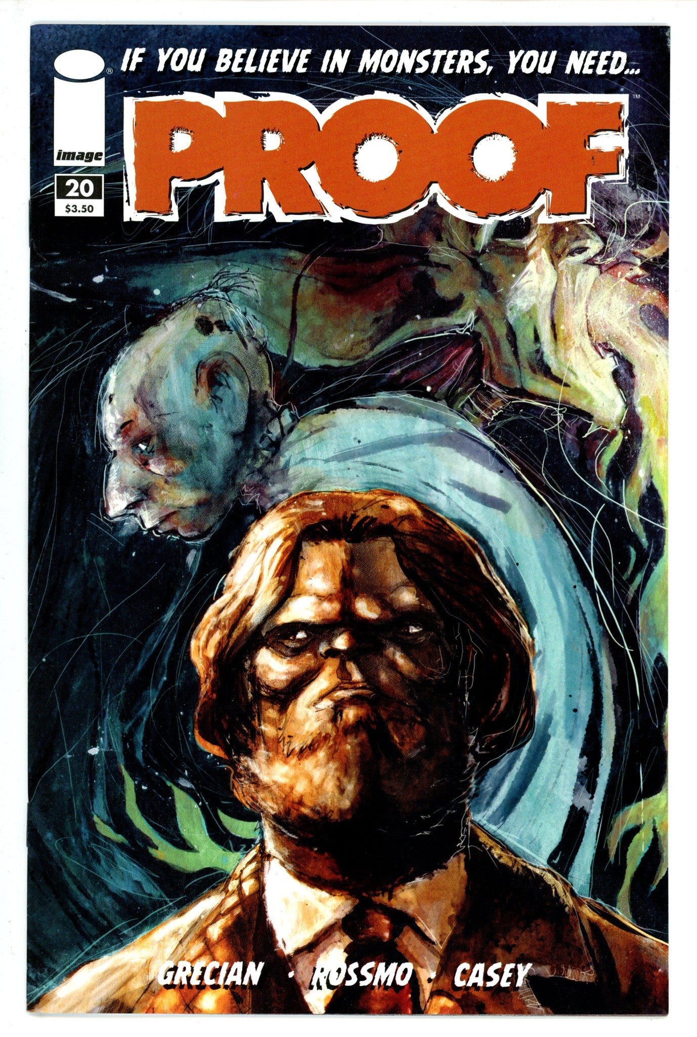 Proof 20 (2009)