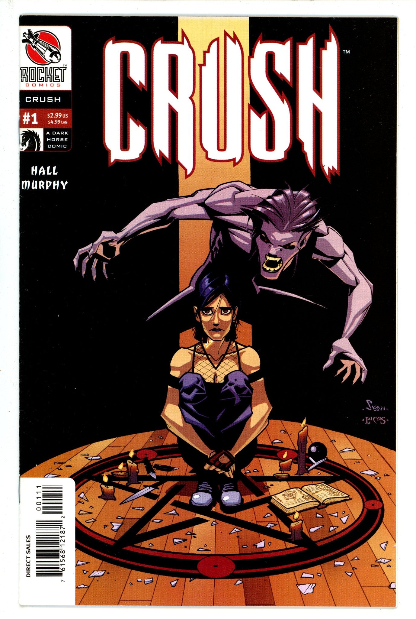 Crush 1 (2003)
