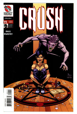 Crush 1 (2003)