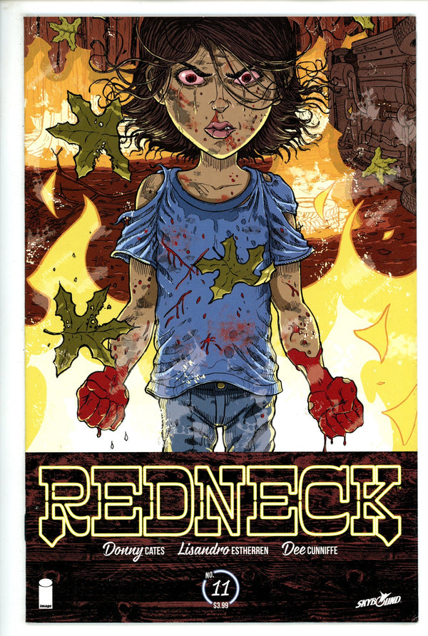 Redneck 11