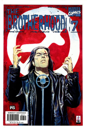 The Brotherhood 7