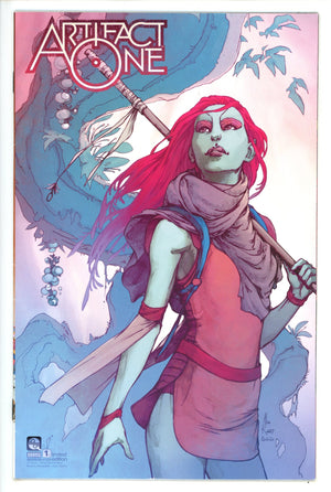 Artifact One 1 Konat Variant