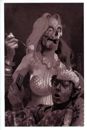 DIE!Namite  2 Suydam Variant