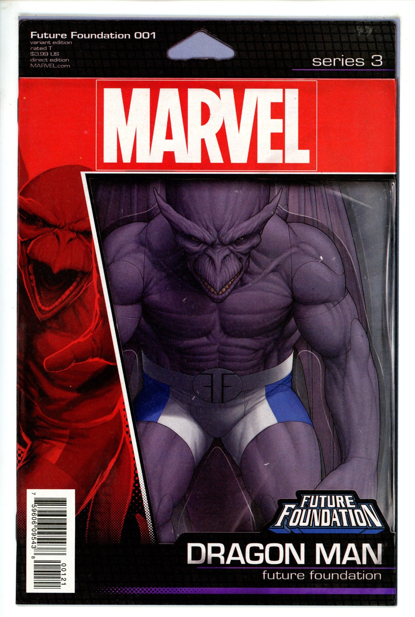 Future Foundation 1 Christopher Variant