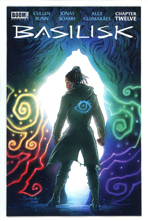 Basilisk 12 (2022)