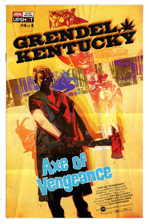 Grendel, Kentucky 4 (2020)