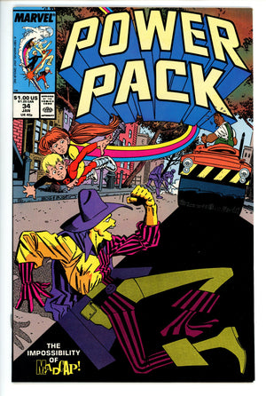 Power Pack Vol 1 34