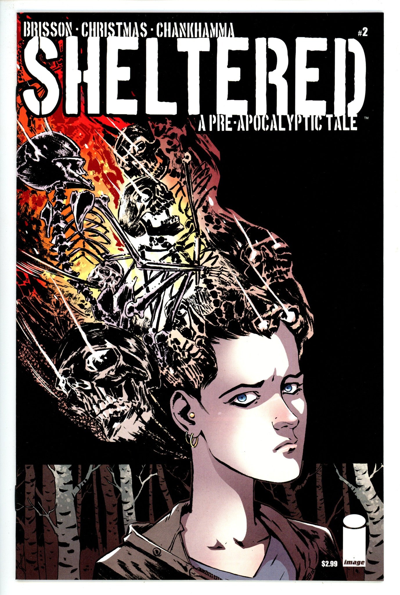 Sheltered 2
