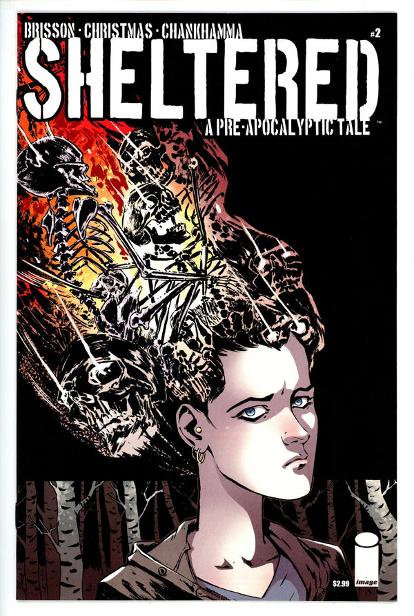 Sheltered 2