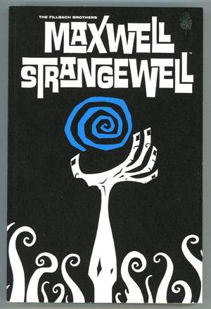 Maxwell Strangewell TPB