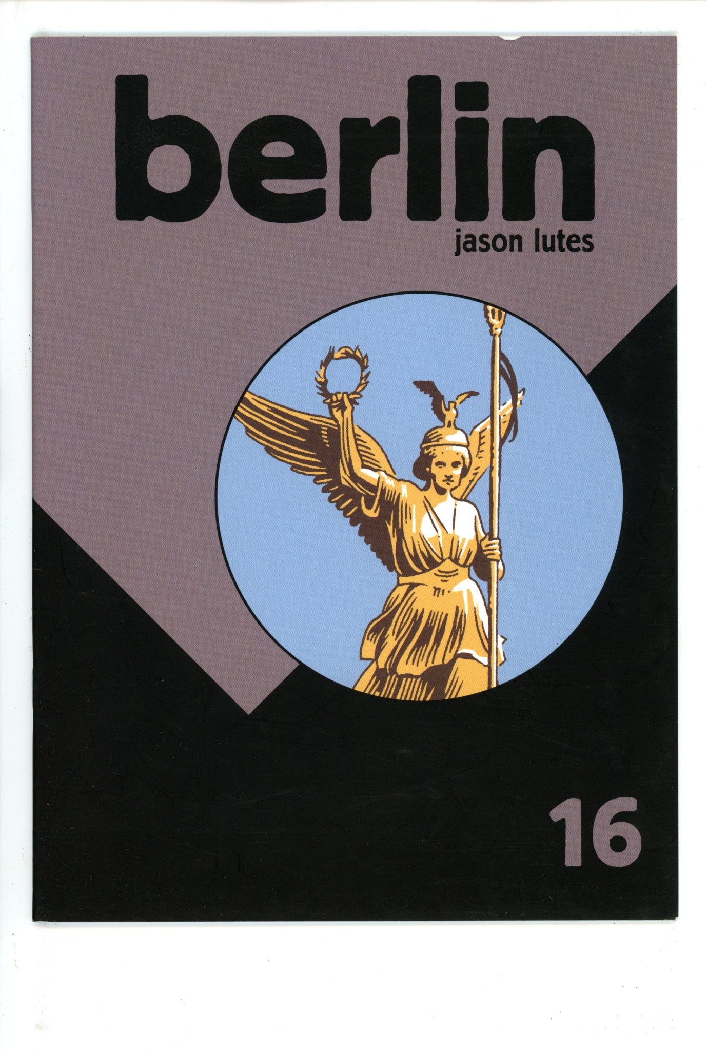 Berlin 16