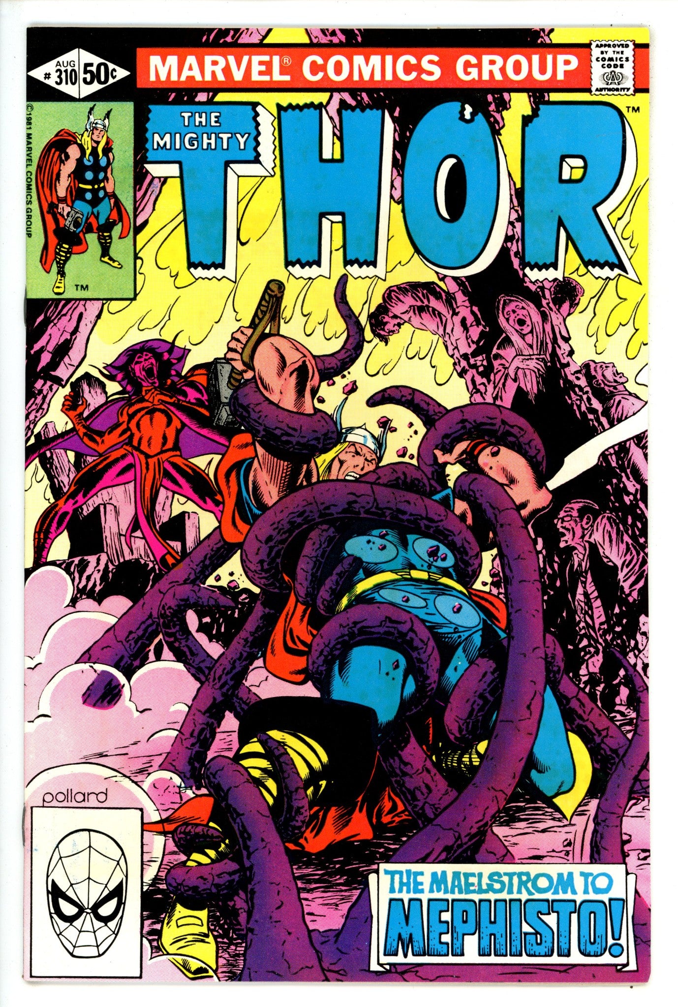 Thor Vol 1 310