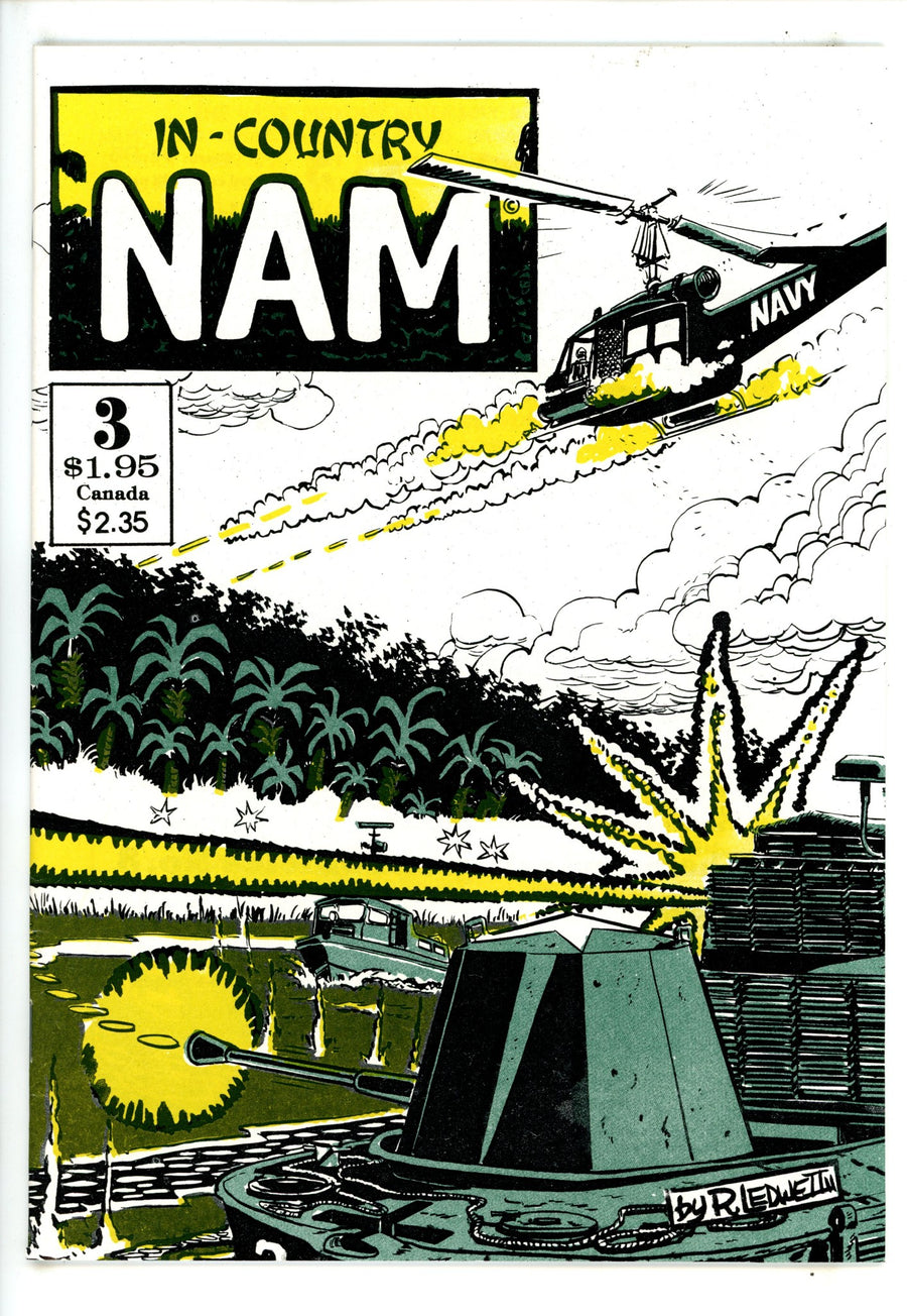 In-Country Nam 3