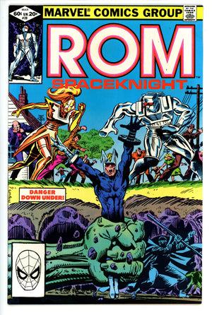 ROM Vol 1 28