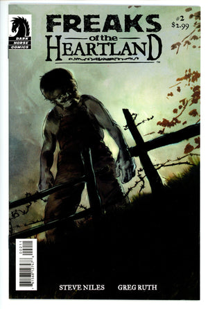 Freaks of the Heartland 2