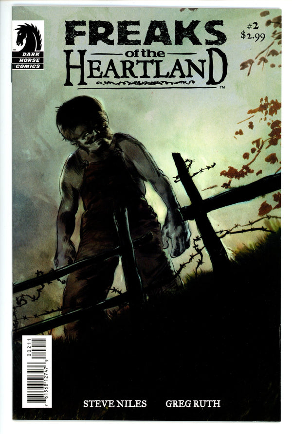 Freaks of the Heartland 2