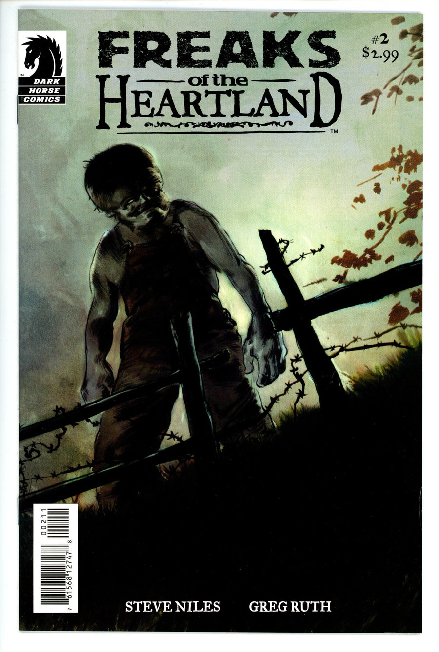 Freaks of the Heartland 2