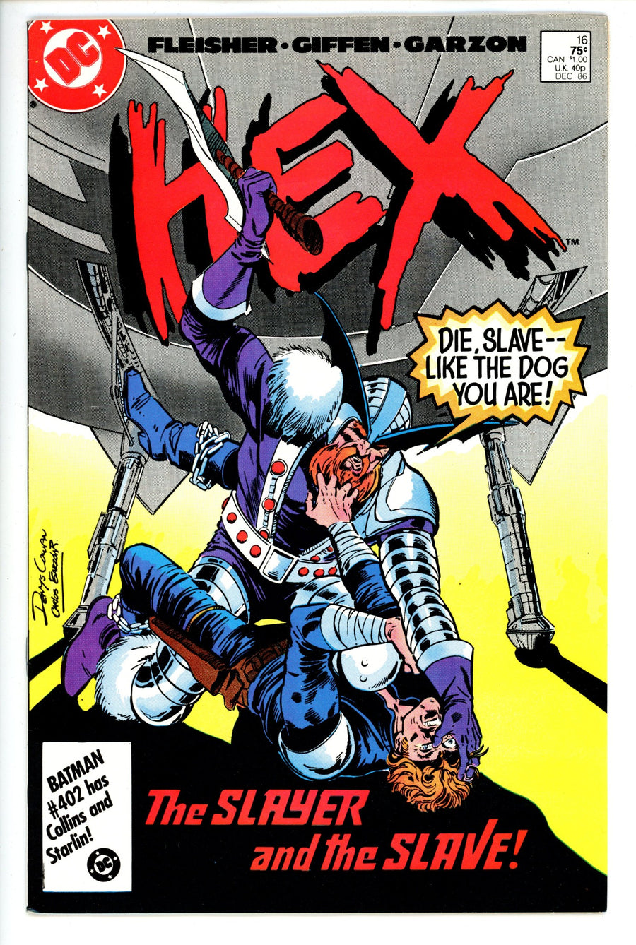 Hex 16