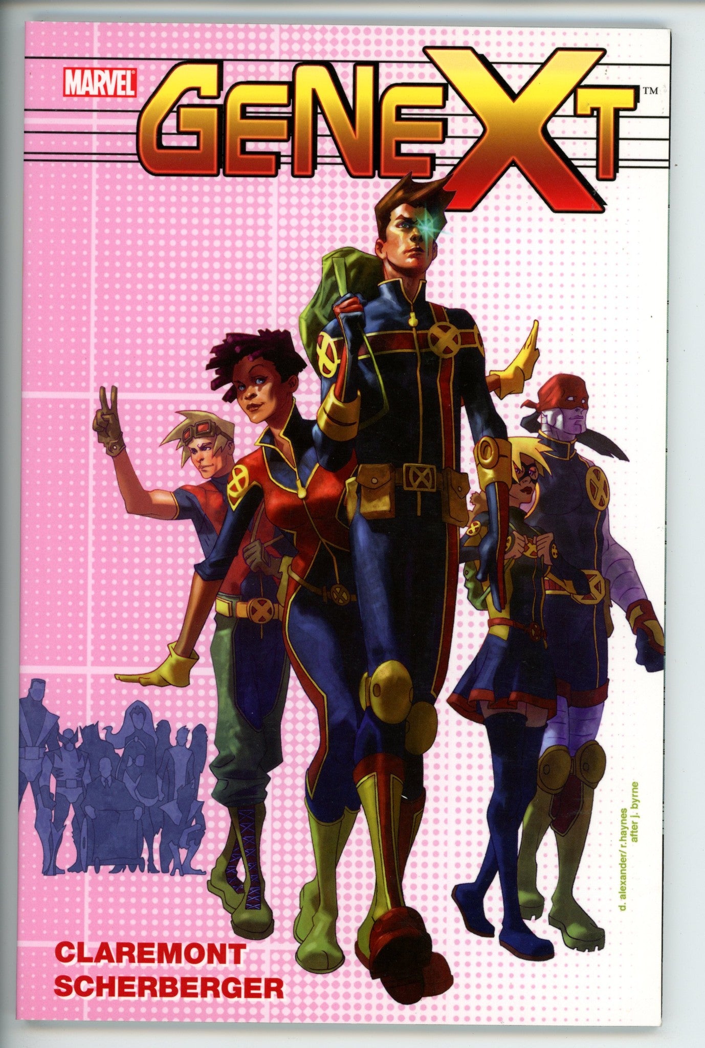 GeNext