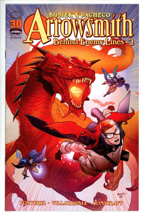 Arrowsmith 2 Renaud Variant (2022)