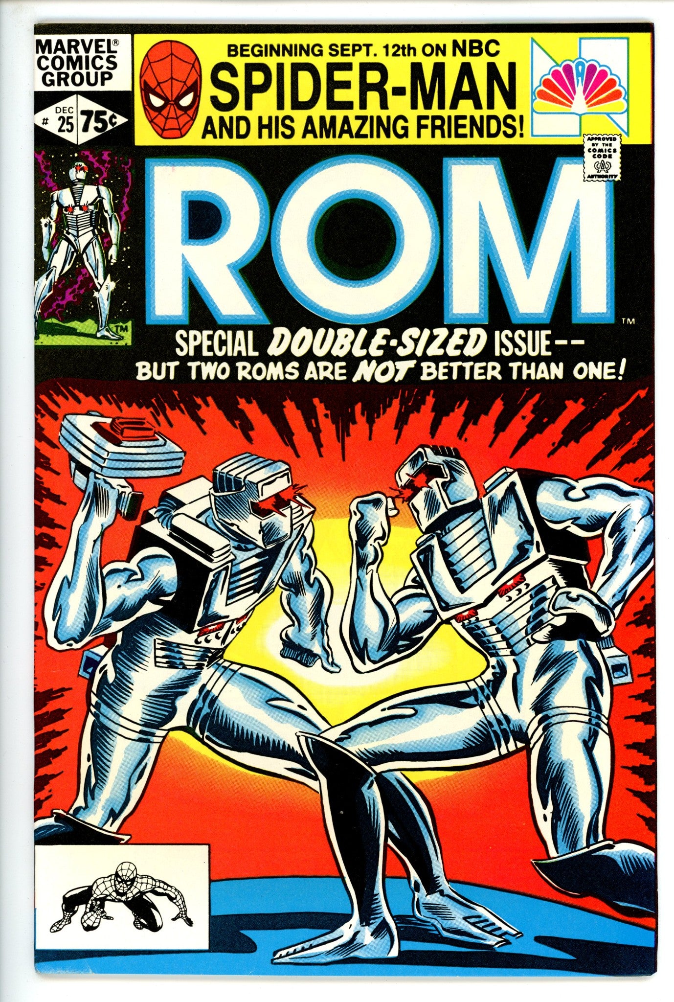 ROM  25