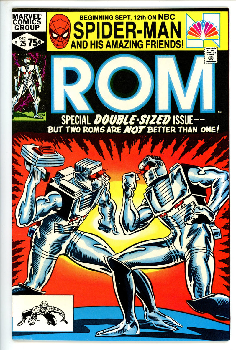 ROM  25