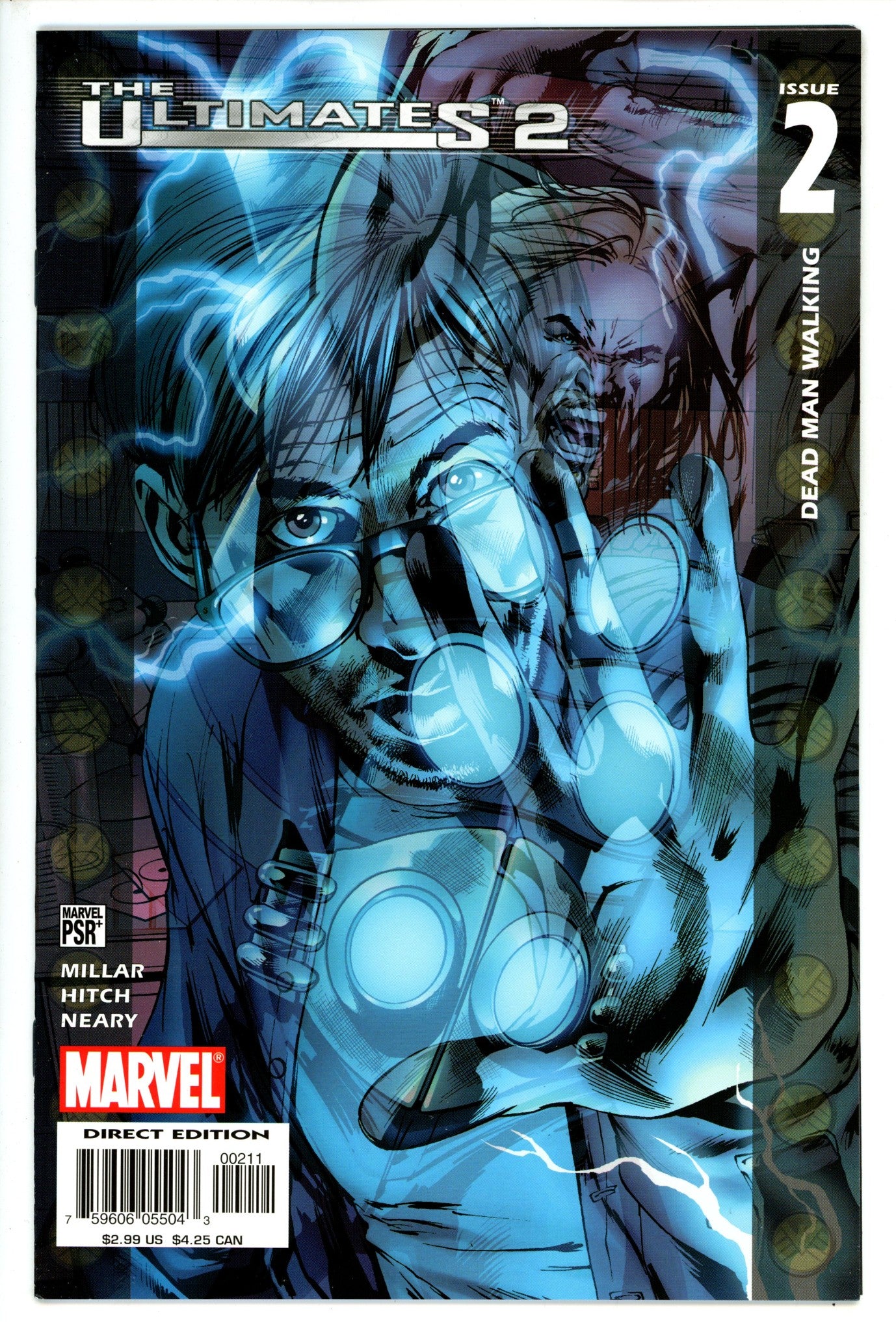 Ultimates 2 2