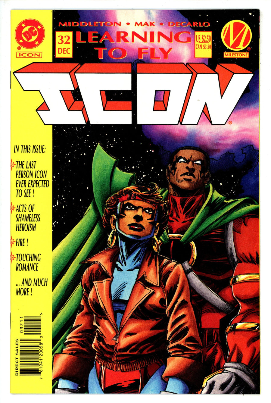 Icon 32