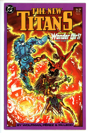 The New Titans  54