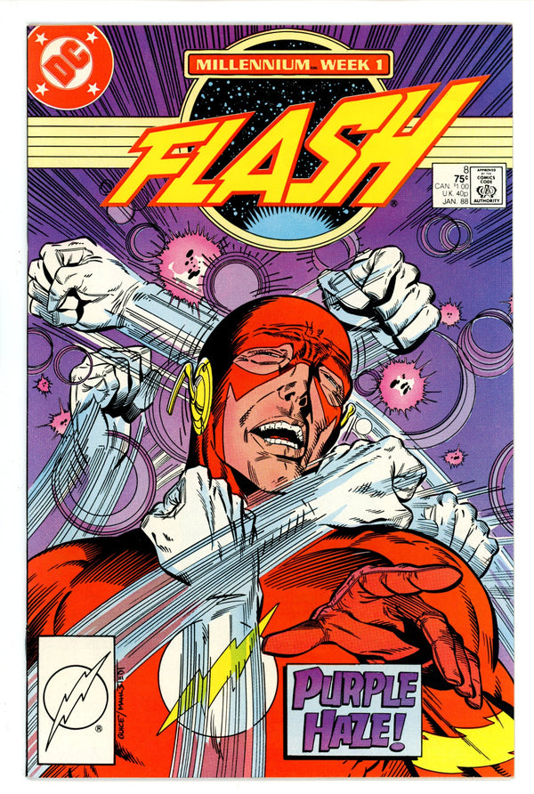Flash Vol 2 8