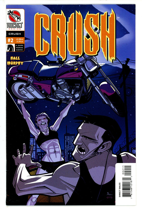 Crush 2 (2003)