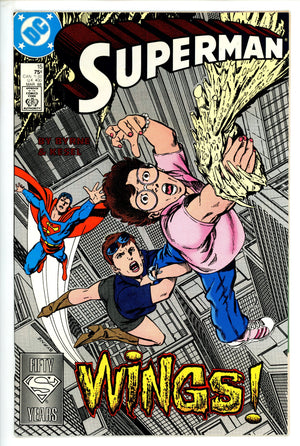 Superman Vol 2 15