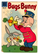 Bugs Bunny 63 FR