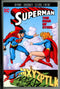 Superman The Man Of Steel Vol 9 TPB