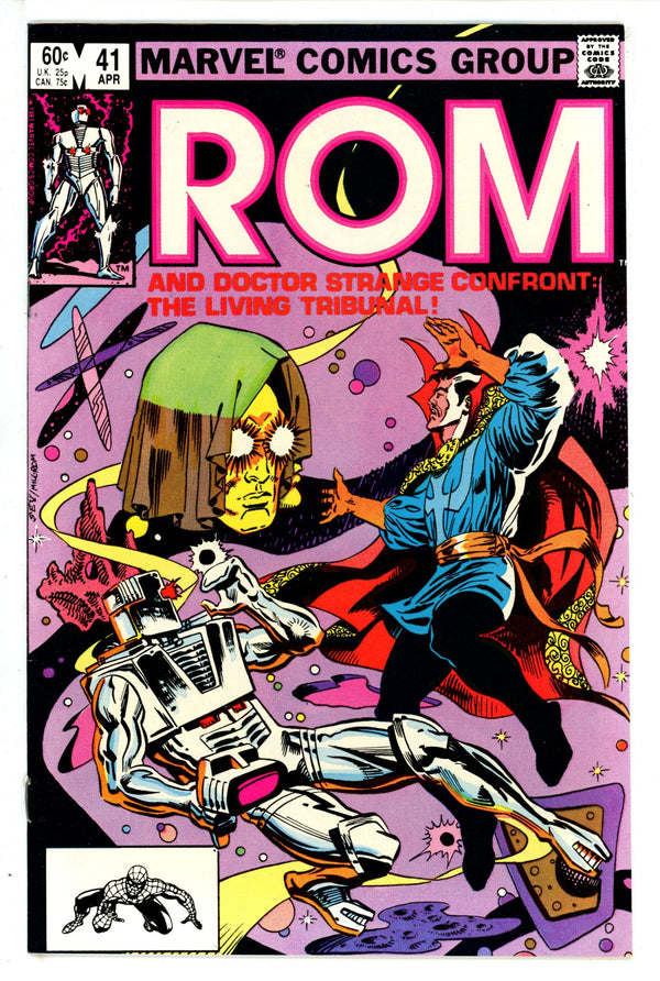 ROM 41 (1983)