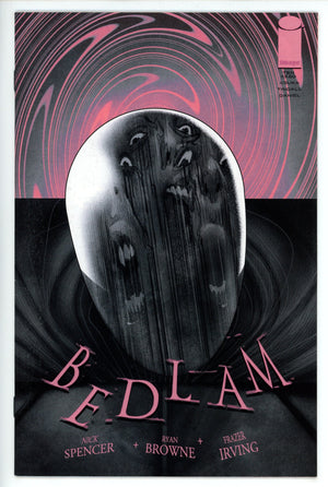 Bedlam 10