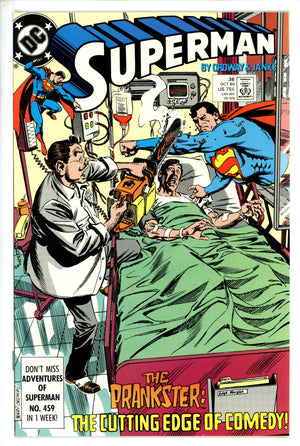 Superman Vol 2 36