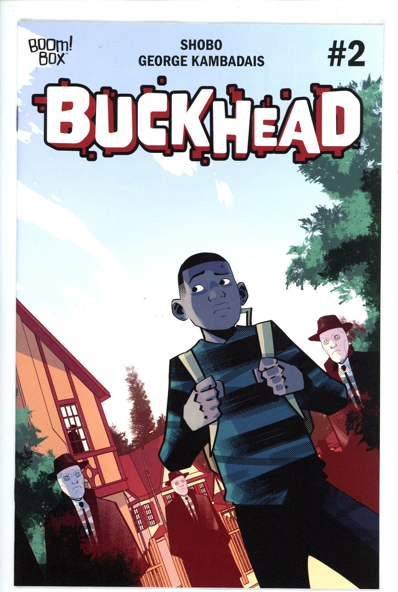 Buckhead 2 (2022)