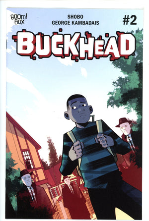 Buckhead 2 (2022)