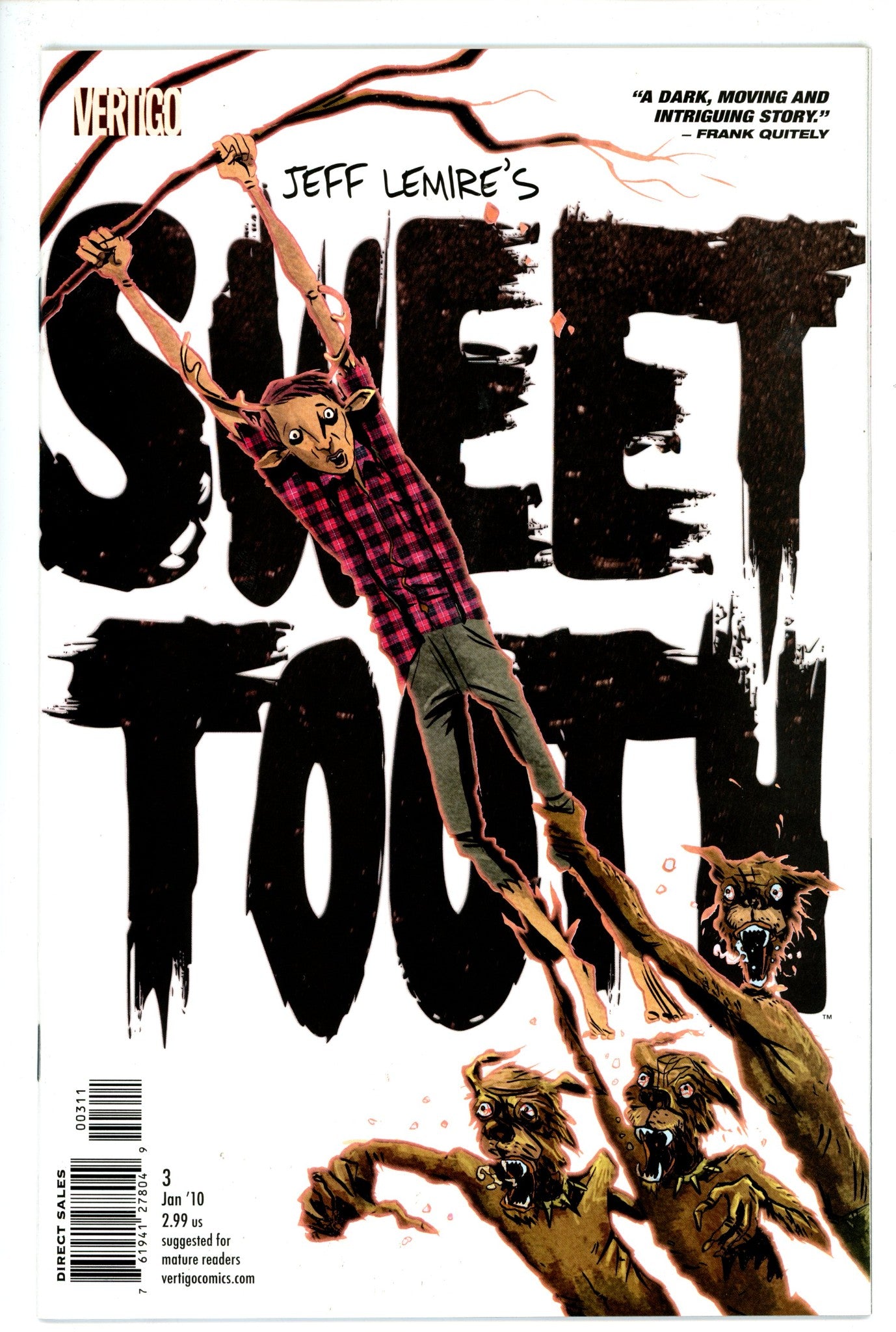 Sweet Tooth 3