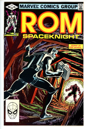 ROM Vol 1 29