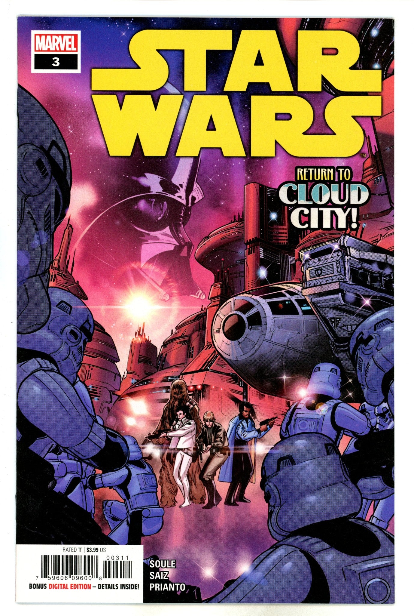 Star Wars Vol 3 3