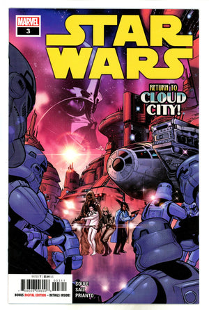 Star Wars Vol 3 3