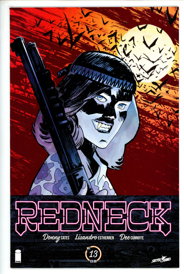Redneck 13