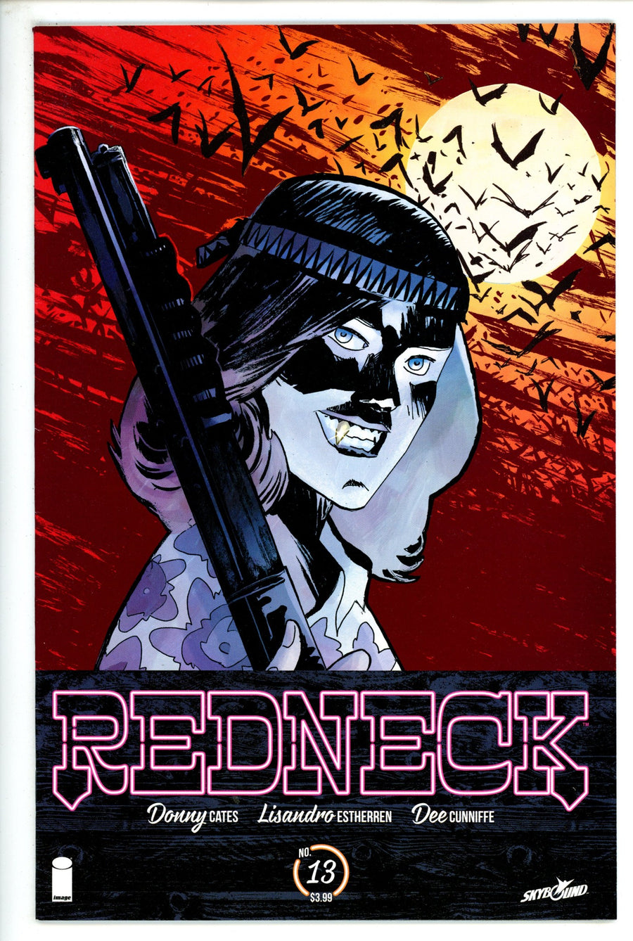 Redneck 13
