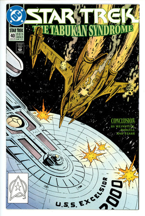 Star Trek Vol 2 40
