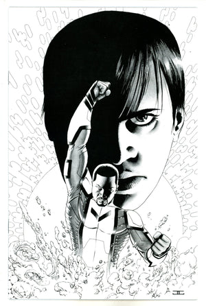 Noble 1 Cassaday Retailer Summit Variant