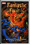 Fantastic Four